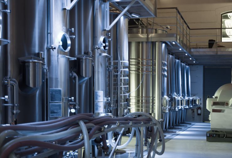 quels sont types raccords utilises circuits fluide